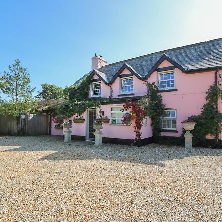 Park House Villa Llandrindod Wells Dış mekan fotoğraf