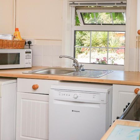 Park House Villa Llandrindod Wells Dış mekan fotoğraf