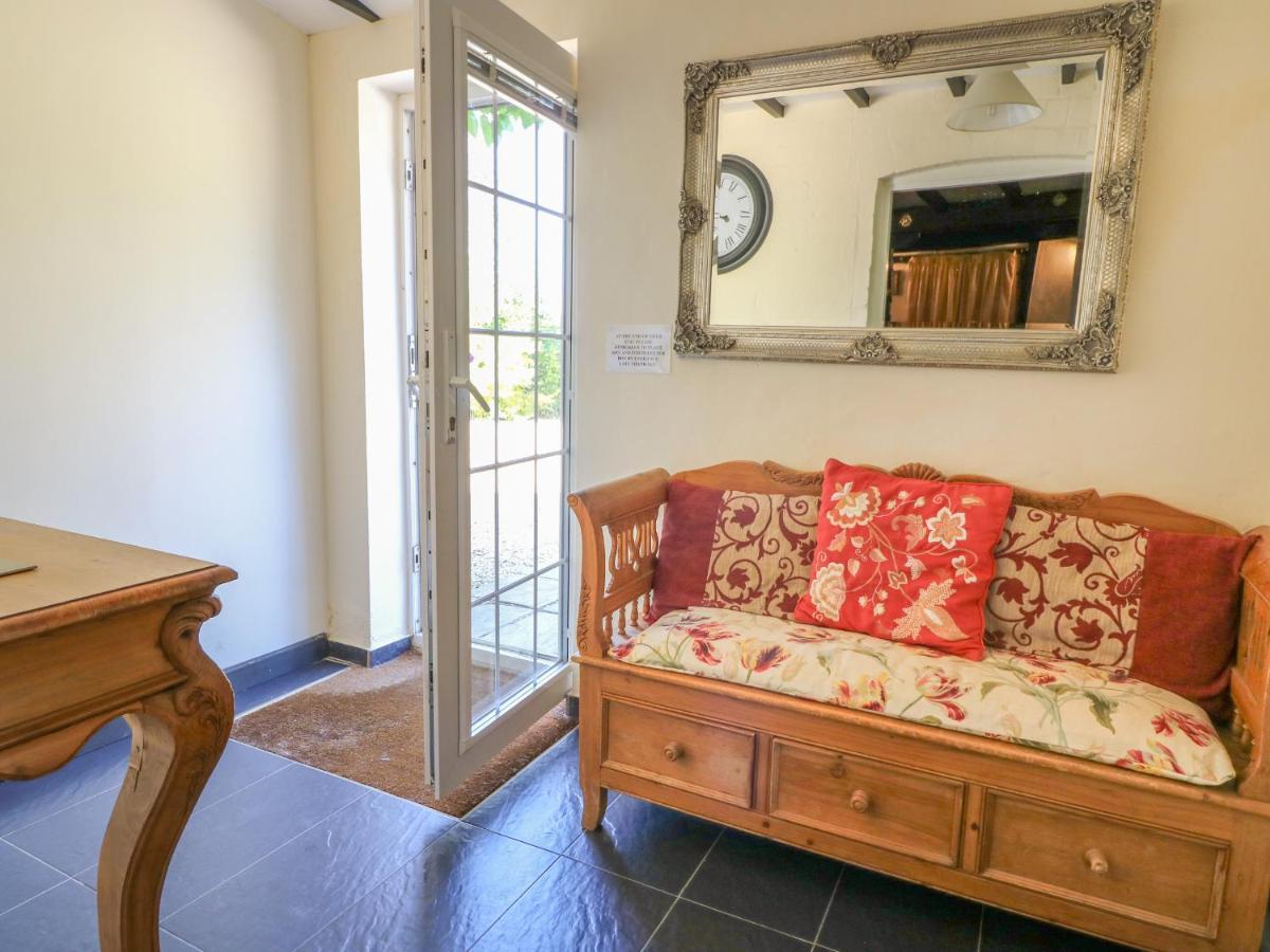 Park House Villa Llandrindod Wells Dış mekan fotoğraf