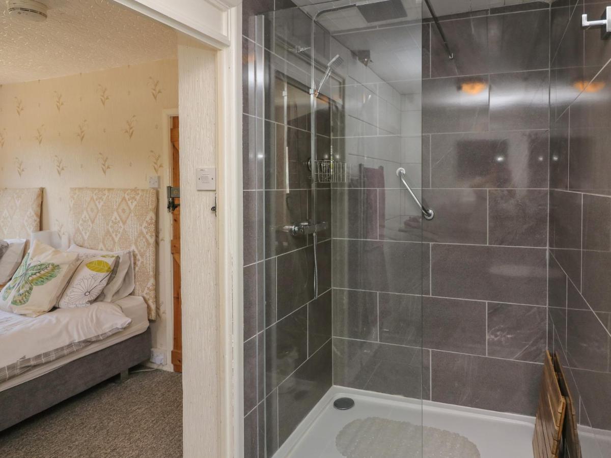 Park House Villa Llandrindod Wells Dış mekan fotoğraf
