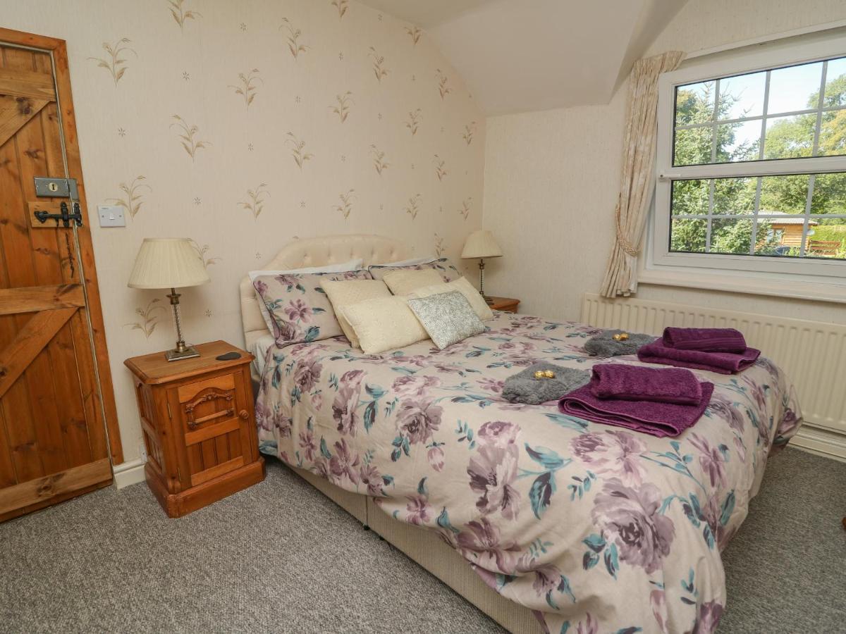 Park House Villa Llandrindod Wells Dış mekan fotoğraf