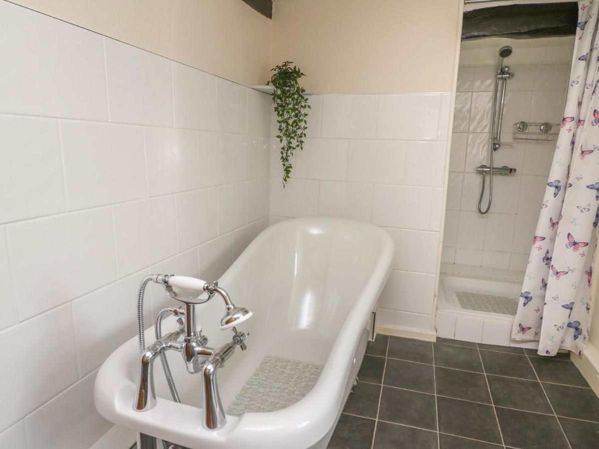Park House Villa Llandrindod Wells Dış mekan fotoğraf