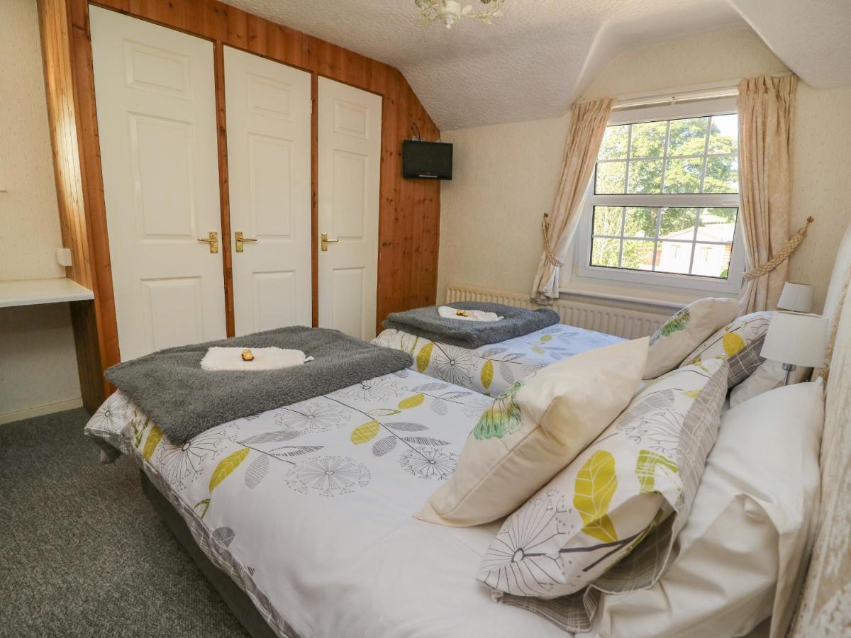 Park House Villa Llandrindod Wells Dış mekan fotoğraf